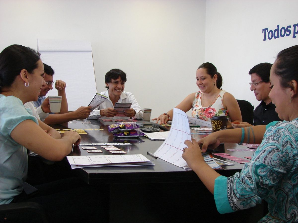 Grupo Gamesa